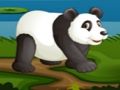 Παιχνίδι Ποδόσφαιρο Panda  σε απευθείας σύνδεση