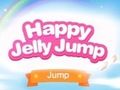 Παιχνίδι Happy Jelly Jump σε απευθείας σύνδεση