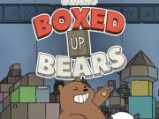 Παιχνίδι Εμείς Bare Bears: Boxed Up Bears σε απευθείας σύνδεση
