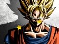Παιχνίδι Αστεία παιχνίδια Dragon Ball  σε απευθείας σύνδεση