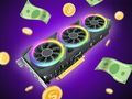 Παιχνίδι Μέγιστη εξόρυξη GPU σε απευθείας σύνδεση