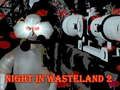 Παιχνίδι Νύχτα στο Wasteland 2 σε απευθείας σύνδεση