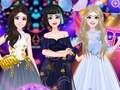 Παιχνίδι Blackpink Επίσημο Χορευτικό Πάρτι  σε απευθείας σύνδεση