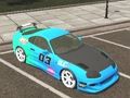 Παιχνίδι Ιαπωνικό Drift Racing Car Simulator  σε απευθείας σύνδεση