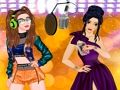 Παιχνίδι Beauty and The Beat 2 Νέα επιτυχία  σε απευθείας σύνδεση