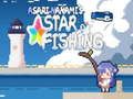 Παιχνίδι Το StarFishing του Nanami  σε απευθείας σύνδεση