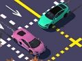 Παιχνίδι Elite Traffic: Simulator σε απευθείας σύνδεση