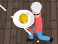 Παιχνίδι Παιχνίδι Burger Bounty  σε απευθείας σύνδεση