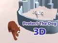 Παιχνίδι Προστάτεψε το Σκύλο 3D σε απευθείας σύνδεση