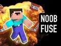 Παιχνίδι Noob Fuse σε απευθείας σύνδεση