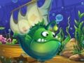 Παιχνίδι Mahjong Fish World σε απευθείας σύνδεση