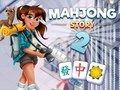 Παιχνίδι Ιστορία Mahjong 2 σε απευθείας σύνδεση