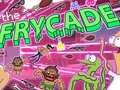 Παιχνίδι Sanjay και Craig: Το Frycade σε απευθείας σύνδεση Παιχνίδι Sanjay και Craig: Το Frycade σε απευθείας σύνδεση