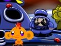 Παιχνίδι Monkey Go Happy Stage 188 σε απευθείας σύνδεση