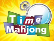 Παιχνίδι Ώρα Mahjong  σε απευθείας σύνδεση