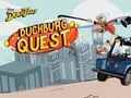 Παιχνίδι Disney DuckTales Duckburg Quest  σε απευθείας σύνδεση