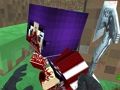 Παιχνίδι Blocky Combat SWAT τελικό 2023 σε απευθείας σύνδεση