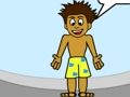 Παιχνίδι Waterpark Escape 2023  σε απευθείας σύνδεση