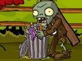 Παιχνίδι Ανακτήστε το The Zombie Man  σε απευθείας σύνδεση