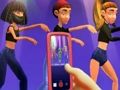 Παιχνίδι Δημιουργός ποπ συγκροτημάτων  σε απευθείας σύνδεση