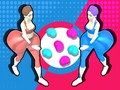 Παιχνίδι Twerk Αγώνας 3D σε απευθείας σύνδεση