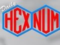 Παιχνίδι Ημερήσιος Αριθμός Hex  σε απευθείας σύνδεση