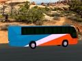 Παιχνίδι Conquest Bus Desert: βόλτες με άμμο σε απευθείας σύνδεση