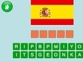 Παιχνίδι Μαντέψτε τη Σημαία  σε απευθείας σύνδεση
