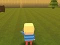 Παιχνίδι Kogama: Herobrine Parkour σε απευθείας σύνδεση