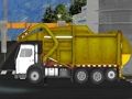 Παιχνίδι Dumpster Dash: Journey Junkyard σε απευθείας σύνδεση
