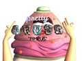 Παιχνίδι Pimpus Pretty Gross σε απευθείας σύνδεση