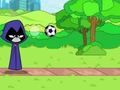Παιχνίδι Teen Titans: Στόχος  σε απευθείας σύνδεση