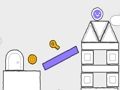 Παιχνίδι Παζλ Scribble World Physics  σε απευθείας σύνδεση