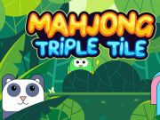 Παιχνίδι Τριπλό πλακίδιο Mahjong  σε απευθείας σύνδεση