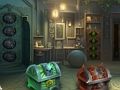 Παιχνίδι Η απόδραση της γάτας Munchkin  σε απευθείας σύνδεση