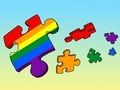 Παιχνίδι Λαβύρινθος Lgbt: Βρείτε τις σημαίες Lgbt σε απευθείας σύνδεση