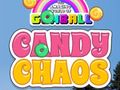Παιχνίδι Chaos Candy Gumball σε απευθείας σύνδεση