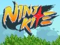 Παιχνίδι Kite ninja σε απευθείας σύνδεση