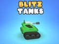 Παιχνίδι Δεξαμενές Blitz  σε απευθείας σύνδεση