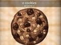 Παιχνίδι Κλικ για cookie. io  σε απευθείας σύνδεση