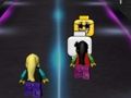 Παιχνίδι Lego Smart Dash σε απευθείας σύνδεση