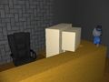 Παιχνίδι Garten of Banban Escape σε απευθείας σύνδεση