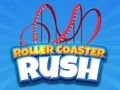 Παιχνίδι Roller Coaster Rush σε απευθείας σύνδεση