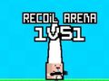 Παιχνίδι Recoil Arena 1VS1 σε απευθείας σύνδεση