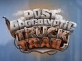 Παιχνίδι Post Affocalyptic Trail Train σε απευθείας σύνδεση