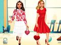 Παιχνίδι Maddie και Mackenzie σε απευθείας σύνδεση