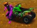 Παιχνίδι ATV Ultimate offroad σε απευθείας σύνδεση