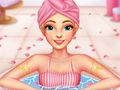 Παιχνίδι Ellie Summer Spa και Salon Beauty σε απευθείας σύνδεση