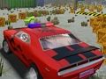 Παιχνίδι Αστυνομία Supercar Parking Mania σε απευθείας σύνδεση
