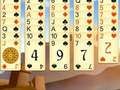 Παιχνίδι Μεσαιωνικό Freecell σε απευθείας σύνδεση Παιχνίδι Μεσαιωνικό Freecell σε απευθείας σύνδεση
